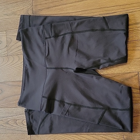 Zyia Active size 4 hi-rise light n tights - Picture 2 of 6